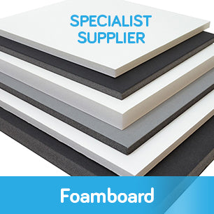 Foamboard