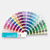 Pantone GG6103C Color Bridge Coated Guide