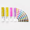 Pantone GP1605C Solid Guide Set