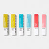 GPG301C Pantone Essential Guide 6 Fan Set