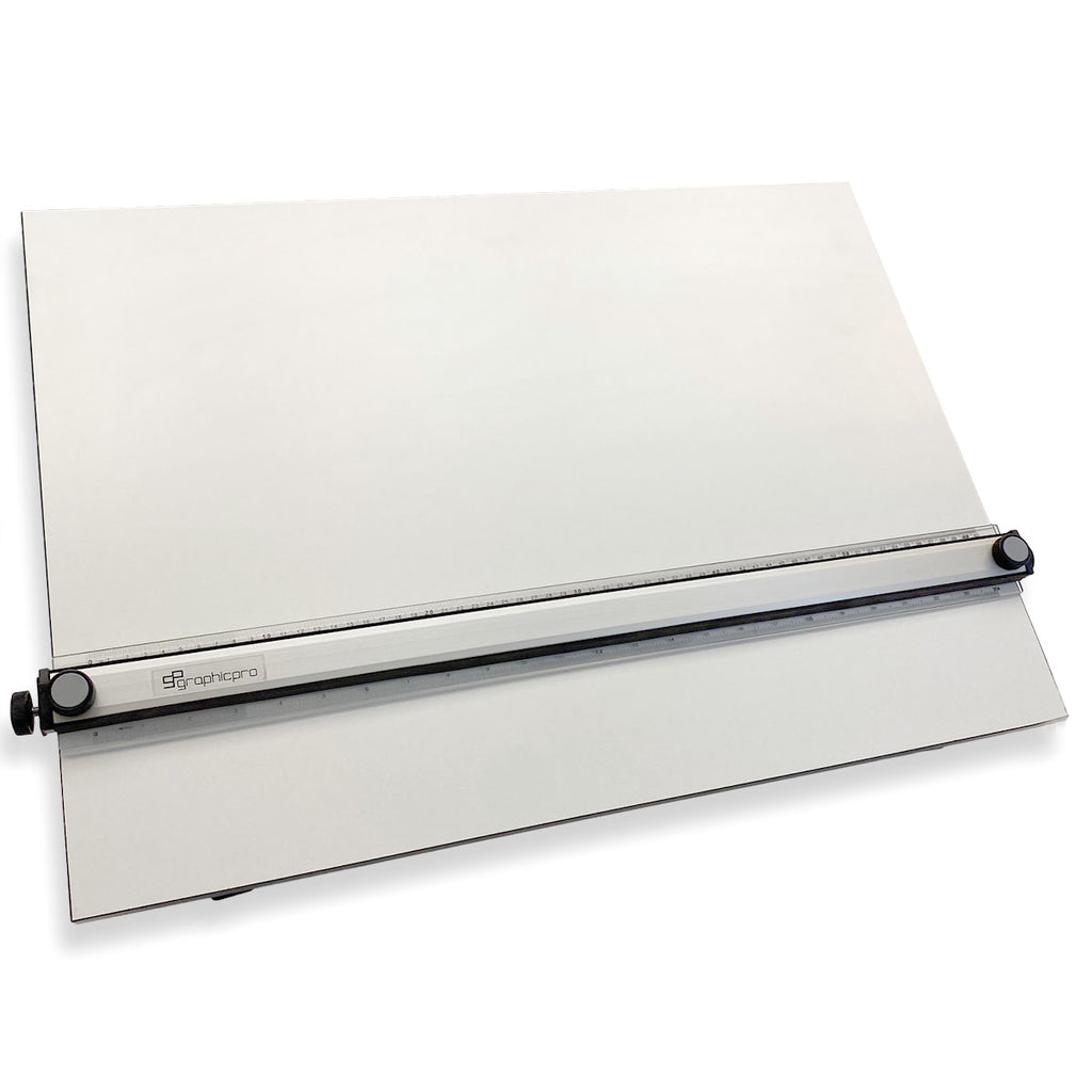 GraphicPro A2 Drawing Board Drawing Boards graphicsdirect.co.uk