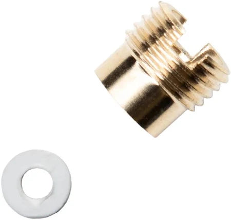 Harder & Steenbeck Needle Seal