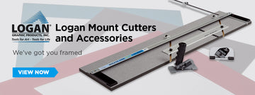 Logan Handheld Mount Cutters