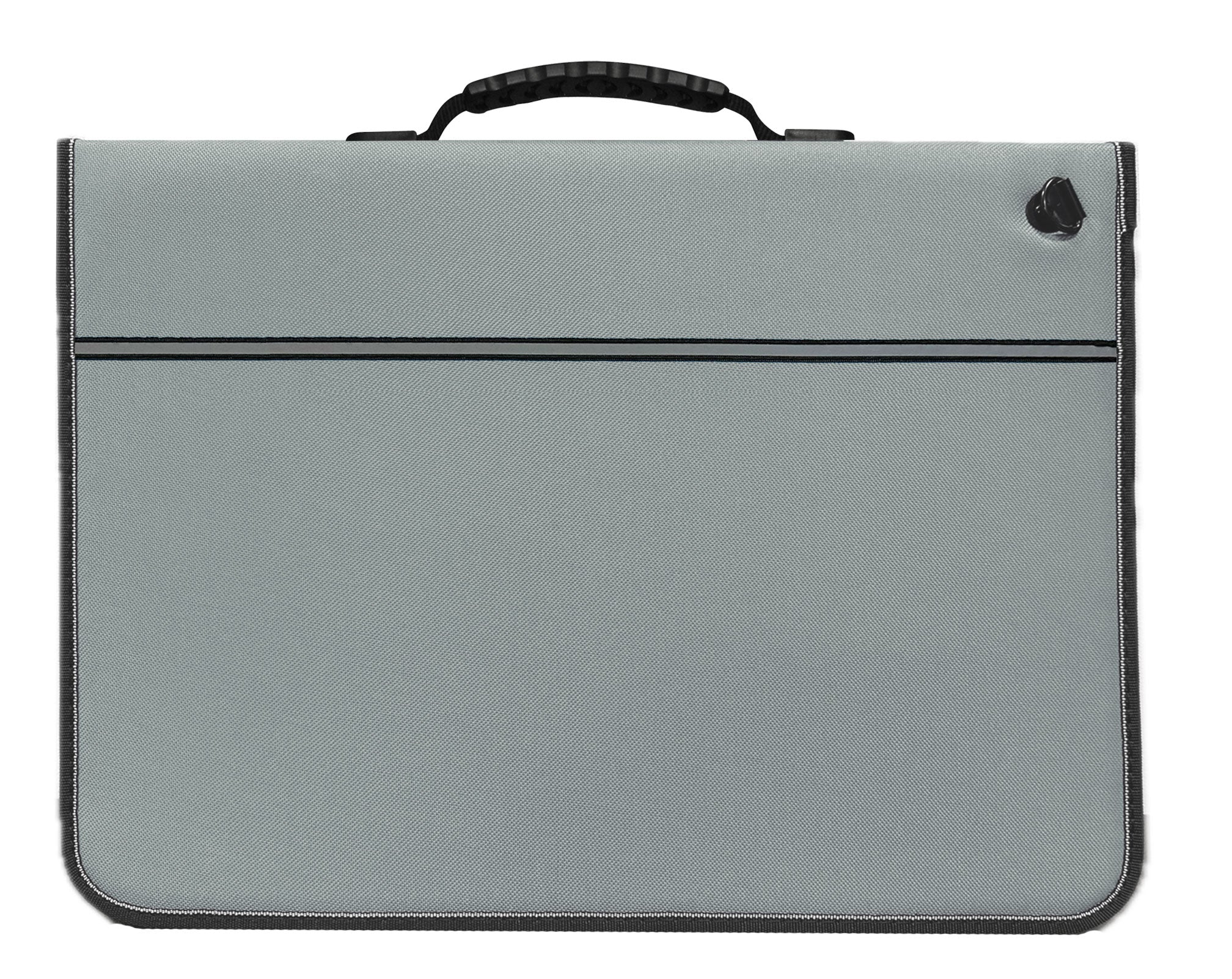 Mapac Quartz Portfolio City Grey graphicsdirect.co.uk