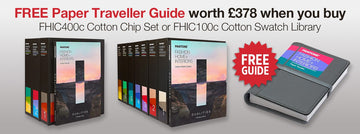 Pantone FHI Guides
