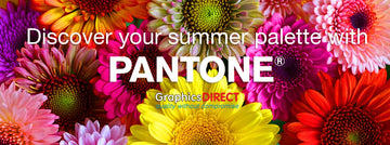 Pantone Fan Guides