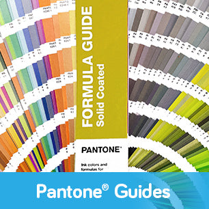 Pantone Guides