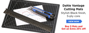 Dahle Cutting Mats