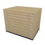A0 9-Drawer Traditional Wooden Plan Chest