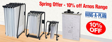 Arnos File Storage Systems