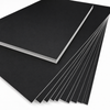 black mount board A1,A2,A3 & A4