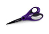 Dahle Color ID Paper Scissors purple