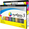 Daler Rowney System 3 AcrylicPaint