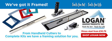 Logan Hand held Mount Cutters