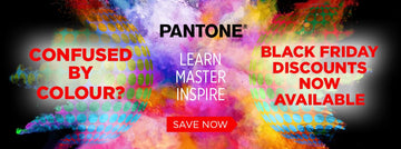 Pantone Colour Fan Guides