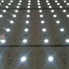 LED Beambox Illuminated panel