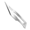 Swann-Morton non surgical No10a blades
