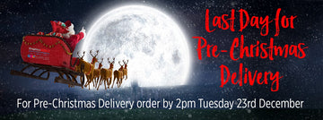 Christmas Gift Ideas