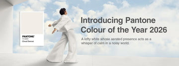 Pantone Colour of the Year 2026