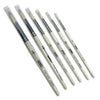 Polar 31 Series Nylon synthetic Brush Set