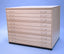 Orchard A1 9-Drawer Wooden Plan Chest for Architects, Designers & Design Studios