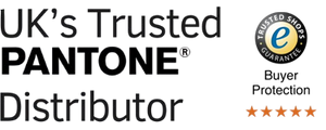 UK's Trusted Pantone Distributor