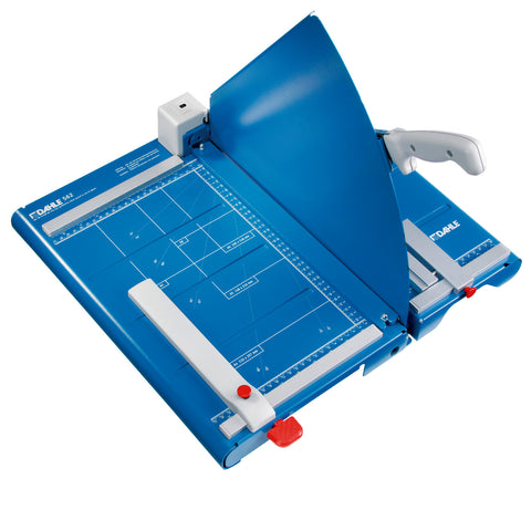 Dahle 562 Professional A4 Guillotine 3.5mm capacity
