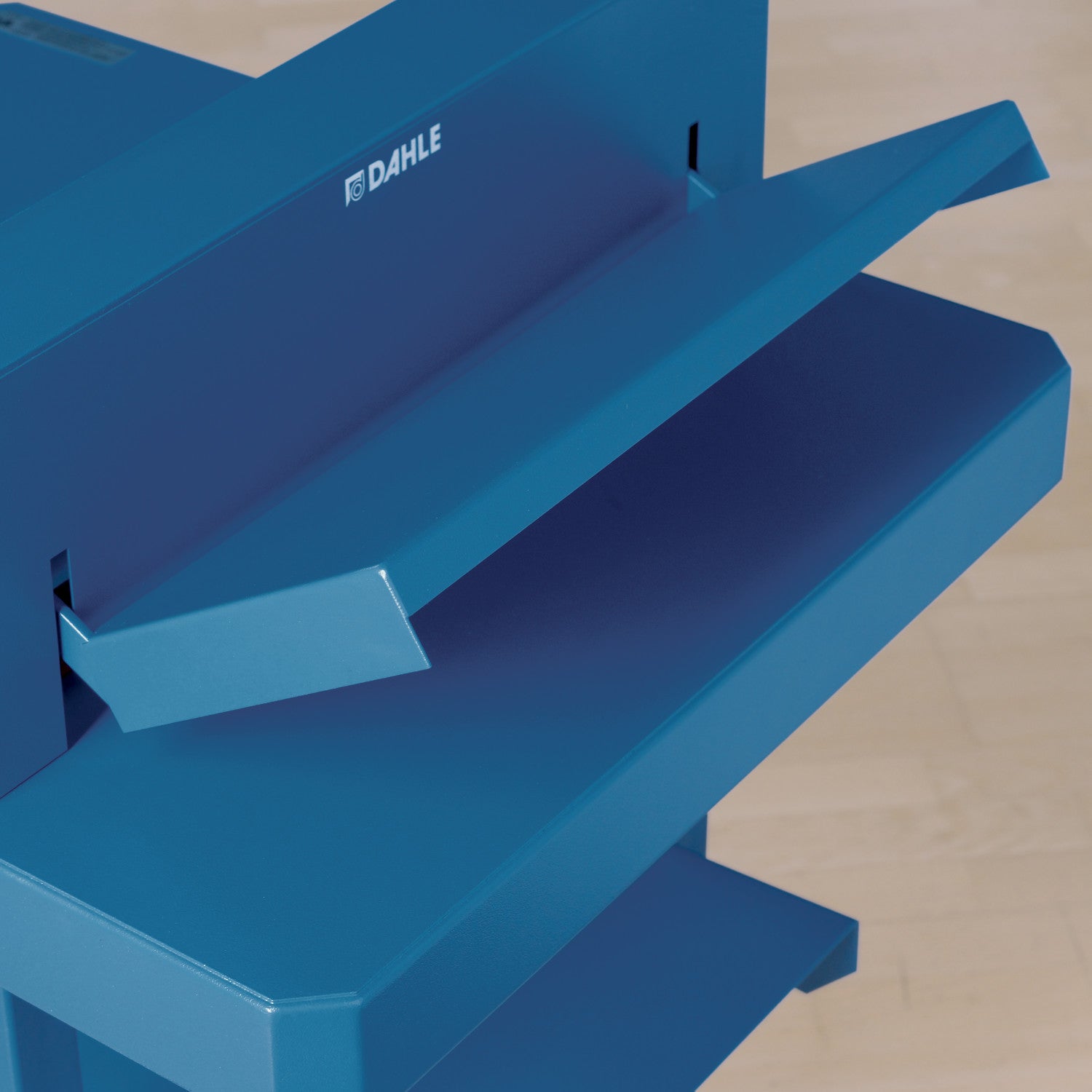 Dahle Heavy Duty Cutter | A1 & A2 | Precision Stack Cutter
