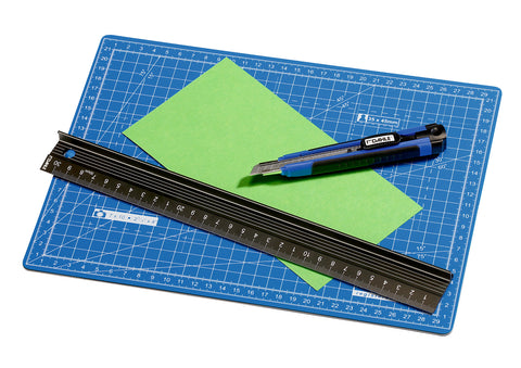 Dahle double-sided cutting mats