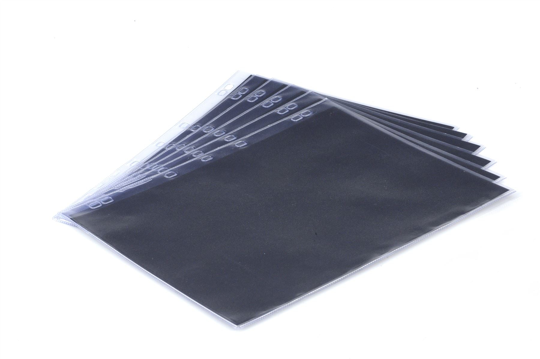 Portfolio Sleeves graphicsdirect.co.uk