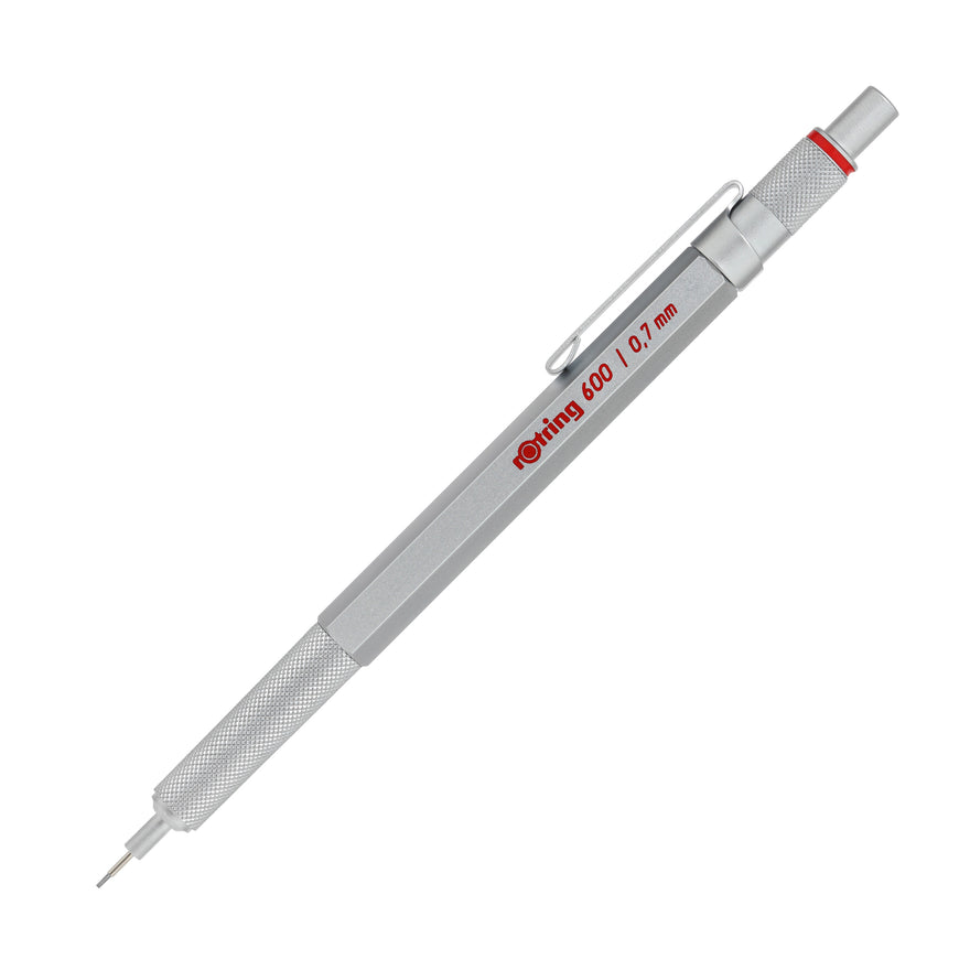 Rotring 600 Mechanical Pencil graphicsdirect.co.uk