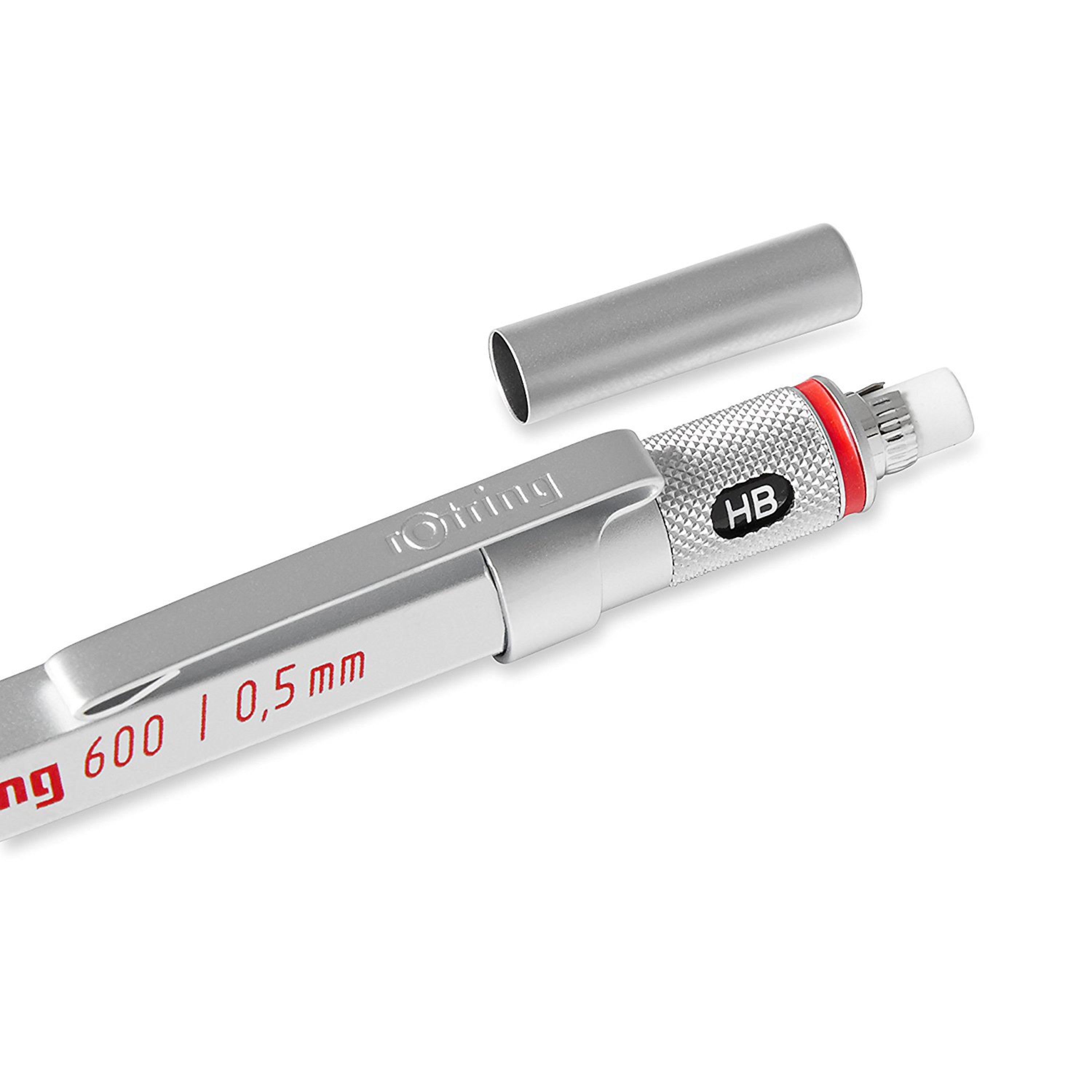 Rotring 600 series mechanical pencil Clearance