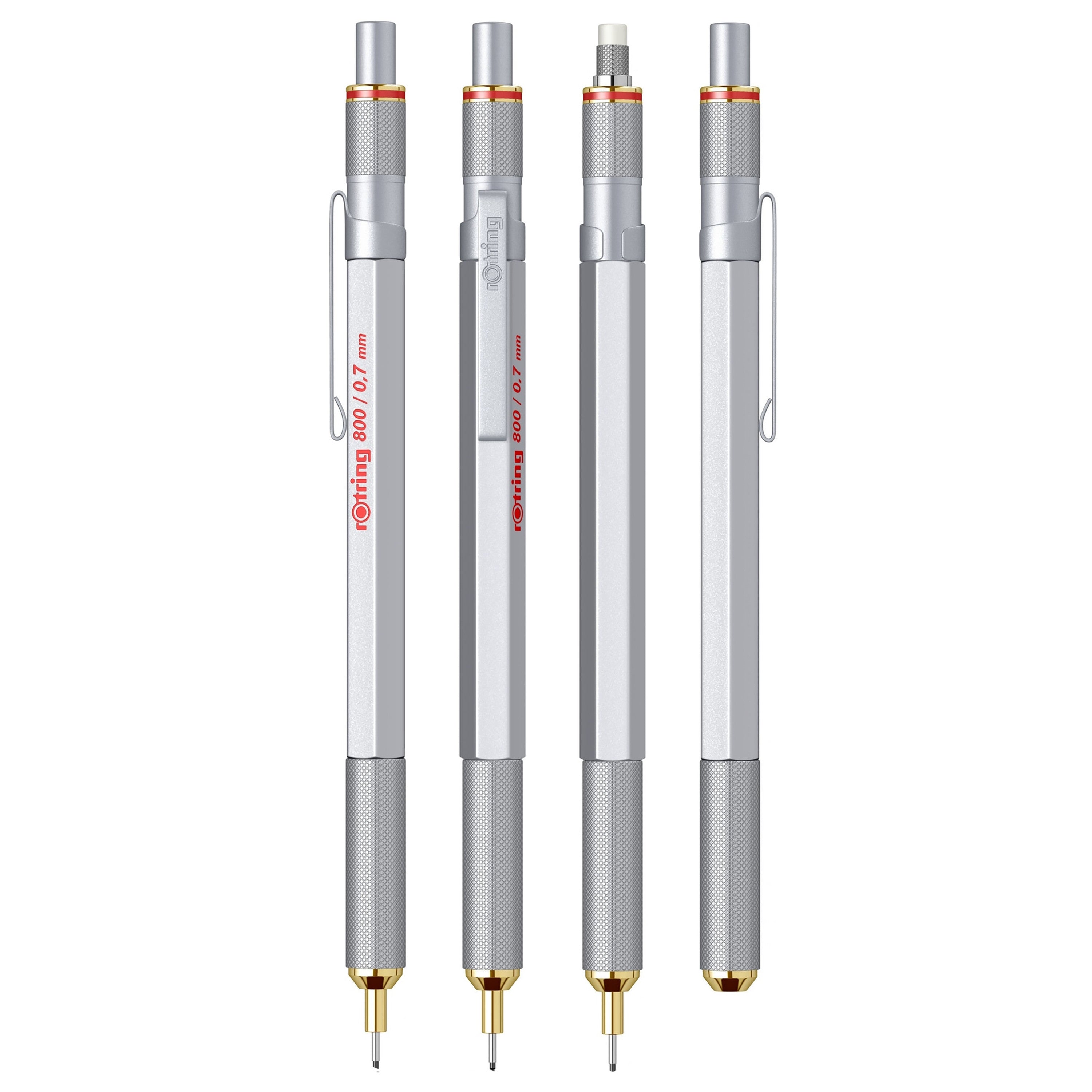 Rotring 800 Mechanical Pencil graphicsdirect.co.uk