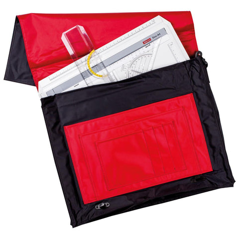 AR70449 Aristo Geo-Board in carry bag