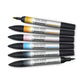 Winsor & Newton watercolour promarker graphic pens