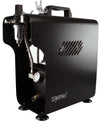 TC-620X 2.5 litre airbrush compressor