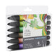 winsor & newton foliage watercolour promarker pens