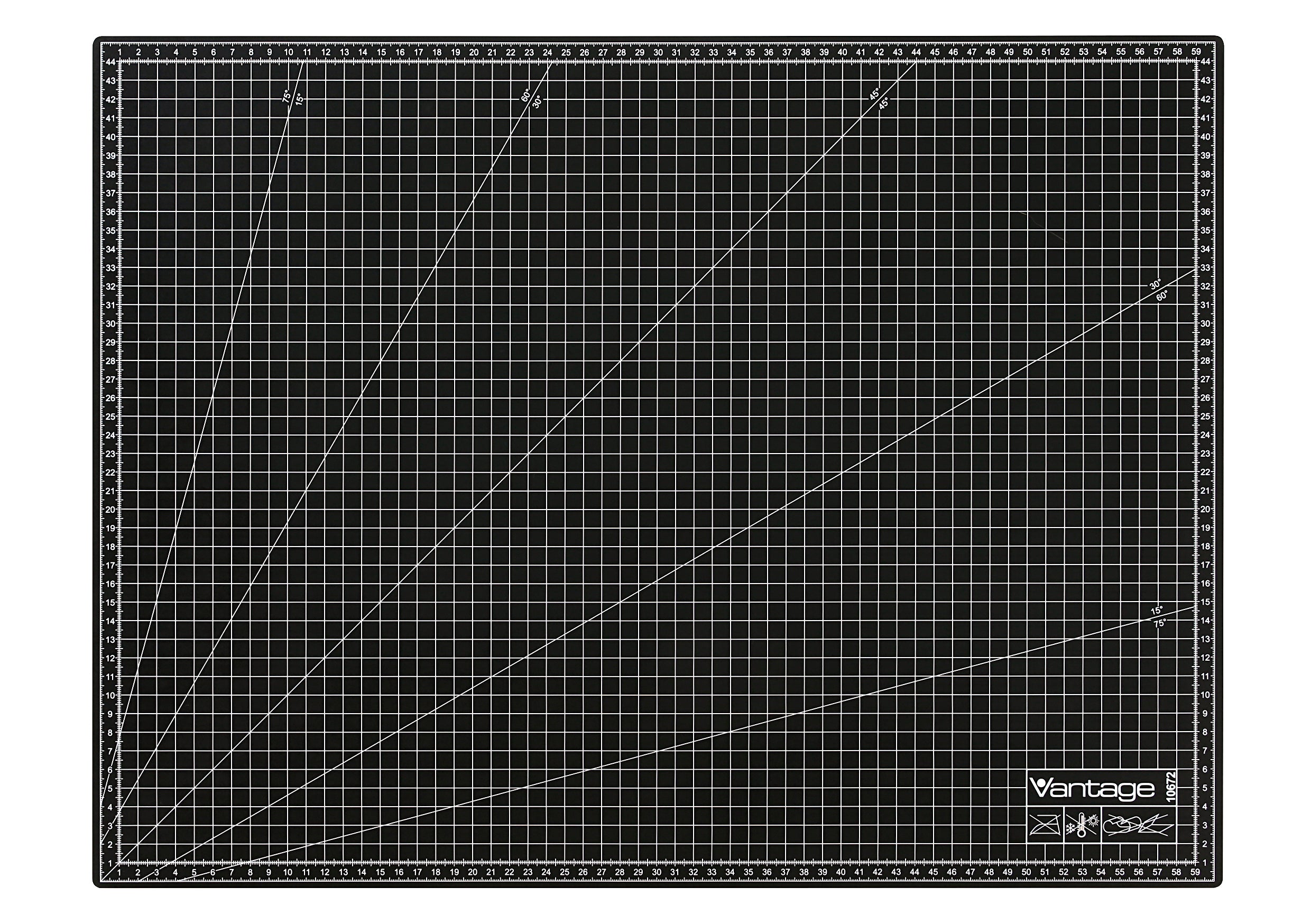Dahle Vantage Cutting Mats graphicsdirect.co.uk