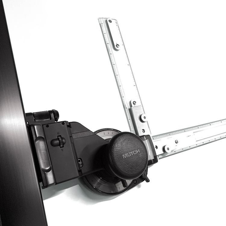 Denby Mutoh Drafting Table – graphicsdirect.co.uk