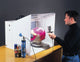 Simair UB3020 Uni booth for spray painting and spray glues