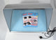 A3 Studio spray booth internal liners-Graphics Direct-graphicsdirect.co.uk