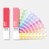 Pantone CMYK Fan Guide GP5101B