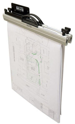 Arnos Hang-A-Plan Binders