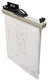 Arnos A1 A2 Hang-A-Plan binders for holding large drawings