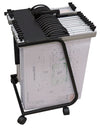 Arnos Hang-A-Plan Trolleys-graphicsdirect.co.uk-graphicsdirect.co.uk