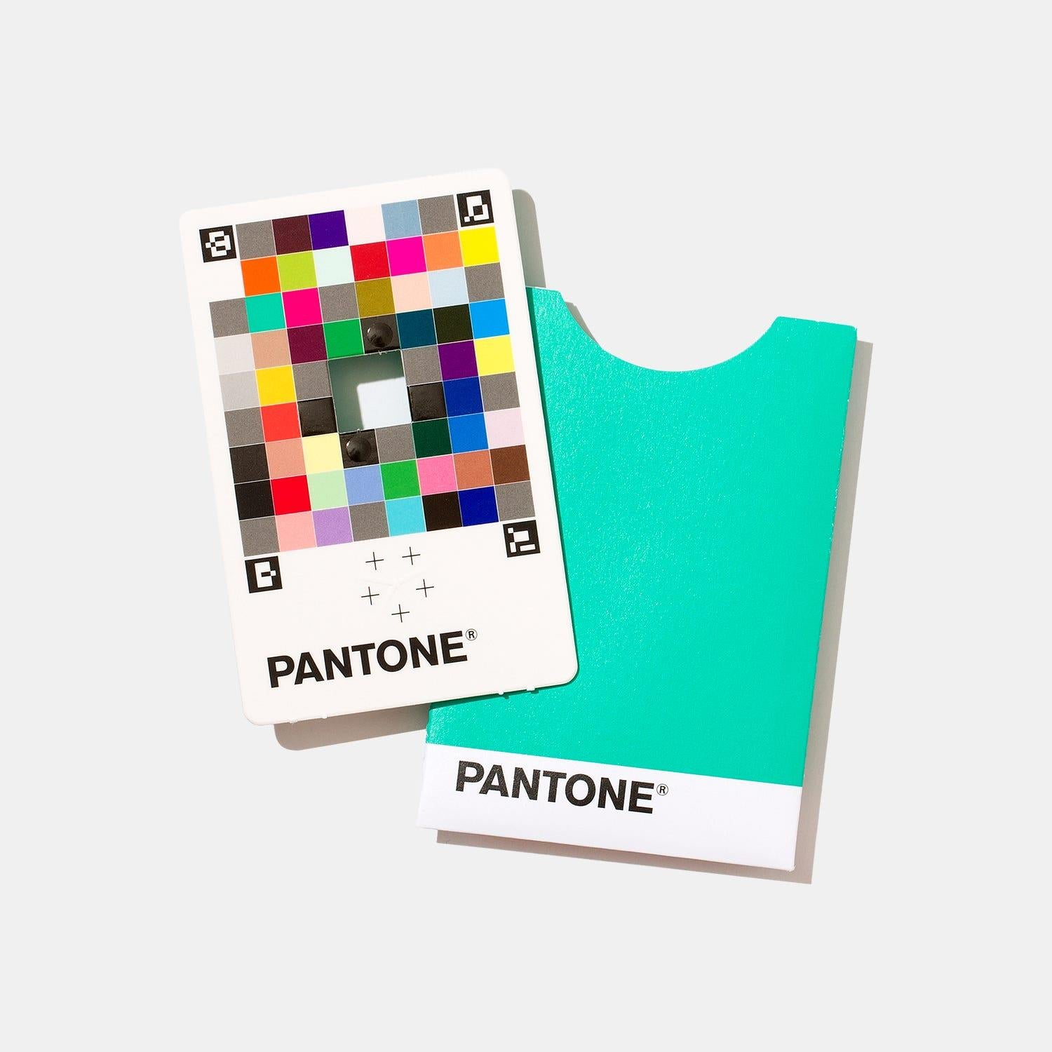 Pantone Color Match Card Pantone Color Match Card