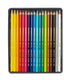 water-soluble caran d'ache supracolor soft pencils