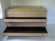 Wooden Planchest 6 9 or 12 drawer options