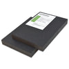 Gatorfoam rigid heavy duty foam board