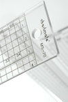 Chartmate Acrylic Cutting Rulers